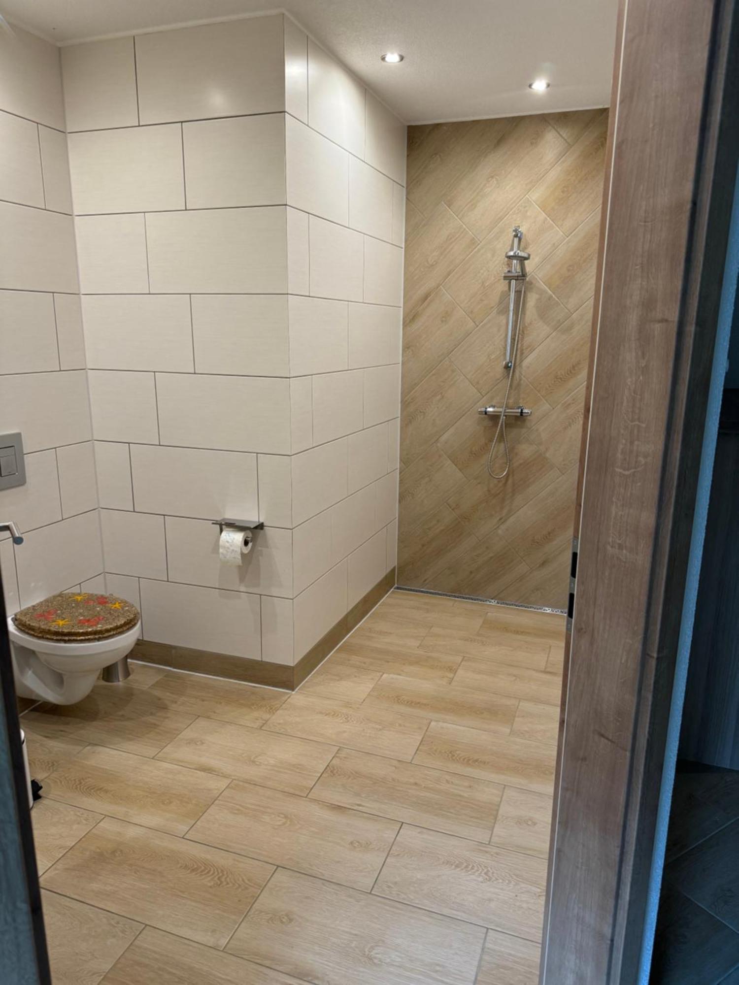Ferienwohnung Zeitler Treuen Exterior foto
