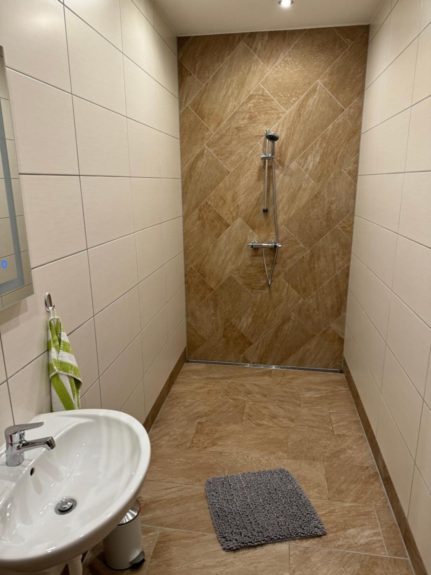 Ferienwohnung Zeitler Treuen Exterior foto