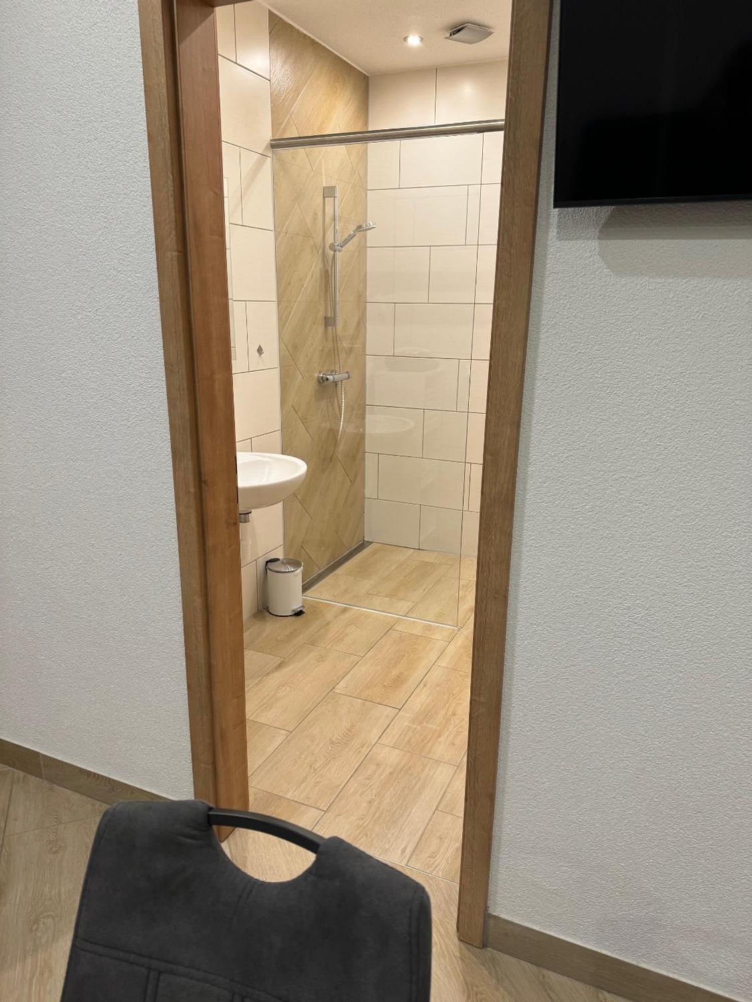 Ferienwohnung Zeitler Treuen Exterior foto